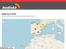 Sites similar to radioes.net