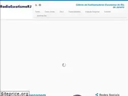 Sites similar to radioescotismorj.com