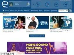 Sites similar to radioespace.com