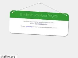 Sites similar to radioesperanca.com