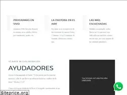 Sites similar to radioesperanza1140.com