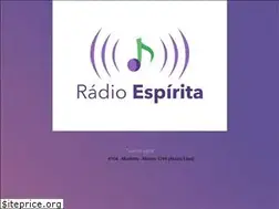 Sites similar to radioespiritanet.com