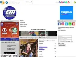Sites similar to radioesportemetropolitano.com