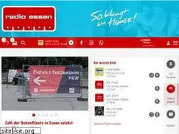Sites similar to radioessen.de