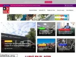Sites similar to radioestacion.com.ar