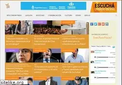 Sites similar to radioestacionsur.org