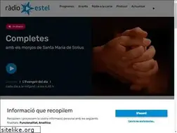 Sites similar to radioestel.cat