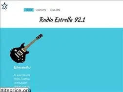 Sites similar to radioestrella.fm