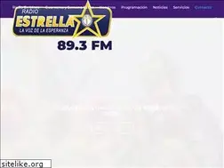 Sites similar to radioestrella.net