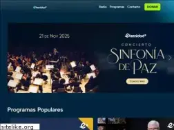 Sites similar to radioeternidad.com