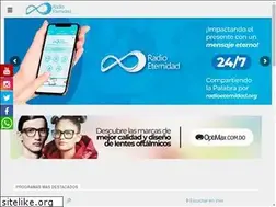 Sites similar to radioeternidad.org