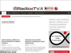 Sites similar to radioetv.it