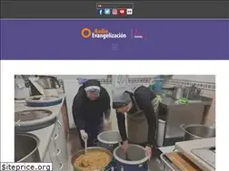 Sites similar to radioevangelizacion.org