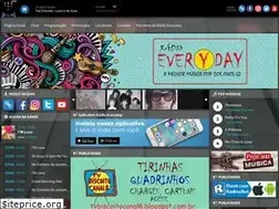 Sites similar to radioeveryday.net