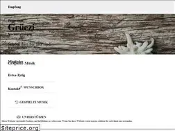 Sites similar to radioeviva.ch