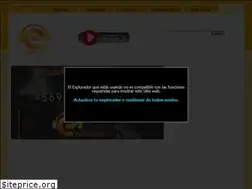 Sites similar to radioevolucion.cl