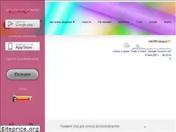 Sites similar to radioex.in.ua