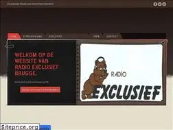 Sites similar to radioexclusief.weebly.com
