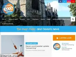 Sites similar to radioexe.co.uk