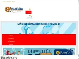 Sites similar to radioexito.com.ar