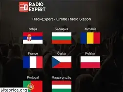 Sites similar to radioexpert.net