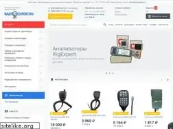 Sites similar to radioexpert.ru
