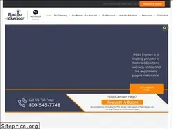 Sites similar to radioexpressinc.com