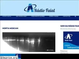 Sites similar to radiofaial.net