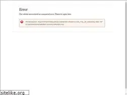 Sites similar to radiofann.com