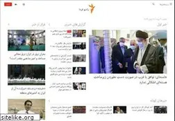 Sites similar to radiofarda.com