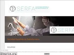 Sites similar to radiofarmacia.org