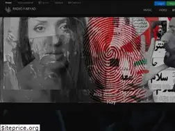 Sites similar to radiofaryad.com