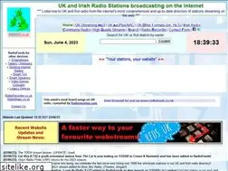 Sites similar to radiofeeds.net