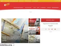 Sites similar to radiofelicidad.mx