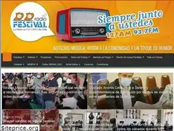 Sites similar to radiofestival.cl