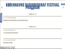 Sites similar to radiofestival.dk