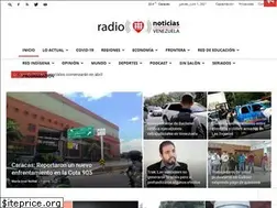 Sites similar to radiofeyalegrianoticias.com