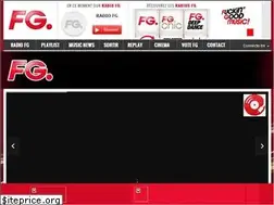 Sites similar to radiofg.com