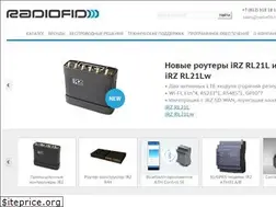 Sites similar to radiofid.ru
