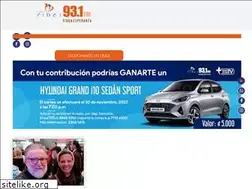 Sites similar to radiofides.co.cr