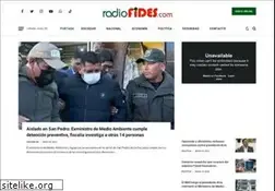 Sites similar to radiofides.com