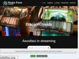 Sites similar to radiofiore.com