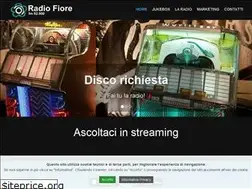 Sites similar to radiofiore.it
