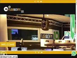 Sites similar to radioflashbackfm.com