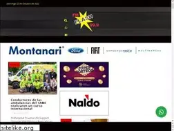 Sites similar to radioflashfm.com.ar