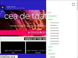Sites similar to radiofloratm.com