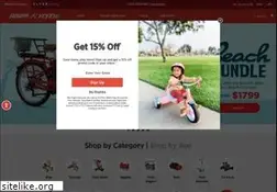 Sites similar to radioflyer.com