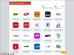 Sites similar to radiofm-online.com