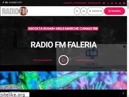 Sites similar to radiofm.fm