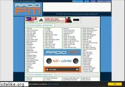 Sites similar to radiofm.nl